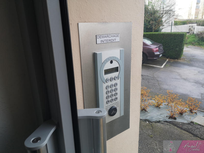 Appartement - 51 m² - 2 pièces