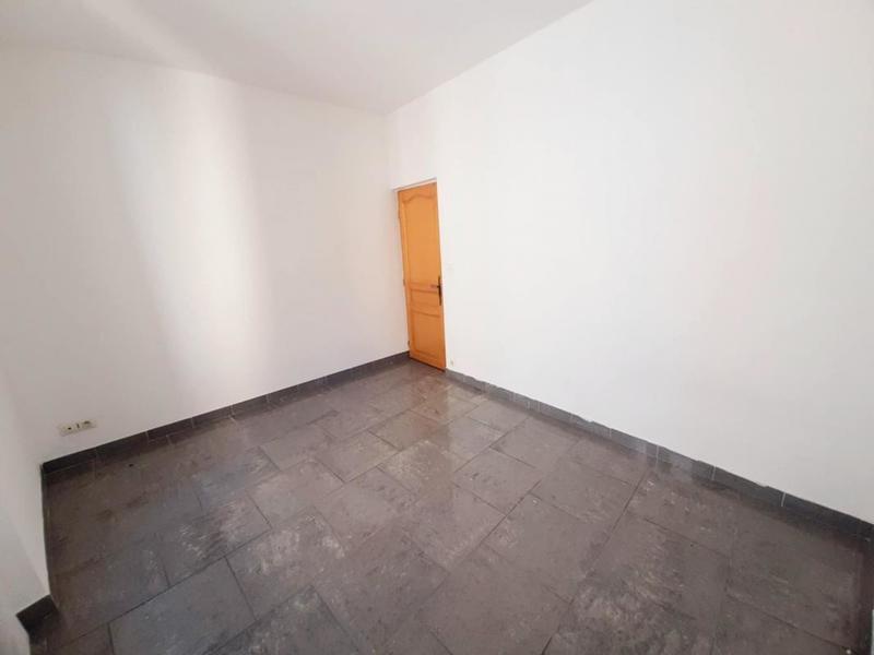 Appartement - 61 m² - 2 pièces