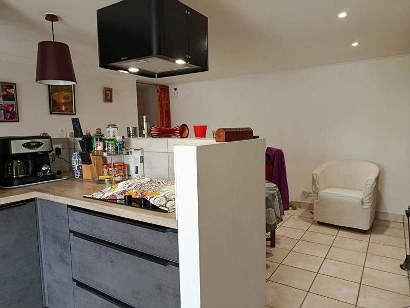 Maison - 49 m² - 4 pièces