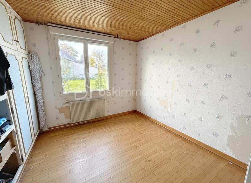 Maison - 135 m² - 7 pièces