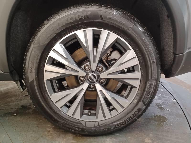 Nissan X-Trail e-Power 204 ch n-Connecta