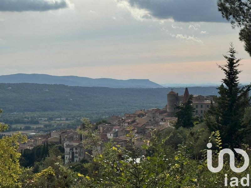 Maison - 214 m² - 9 pièces