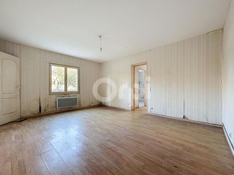 Maison - 80 m² - 3 pièces