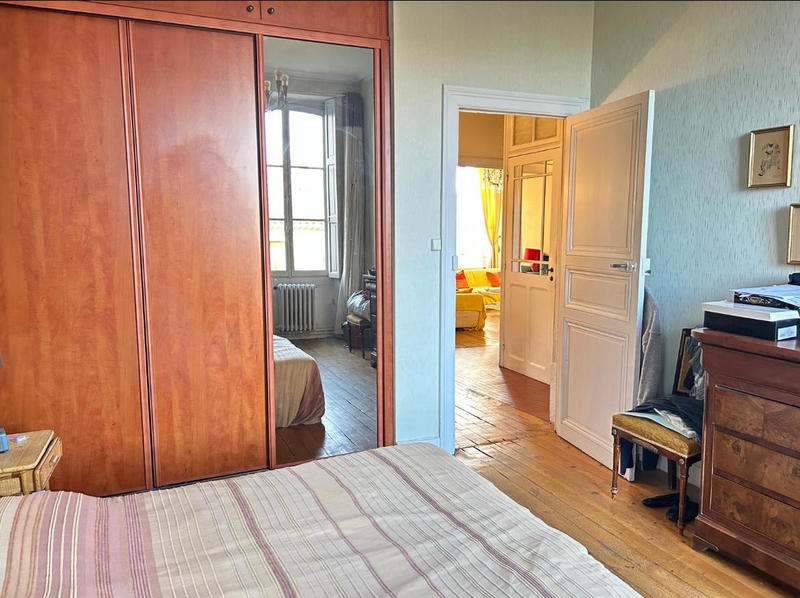 Immeuble - 500 m² - 4 pièces