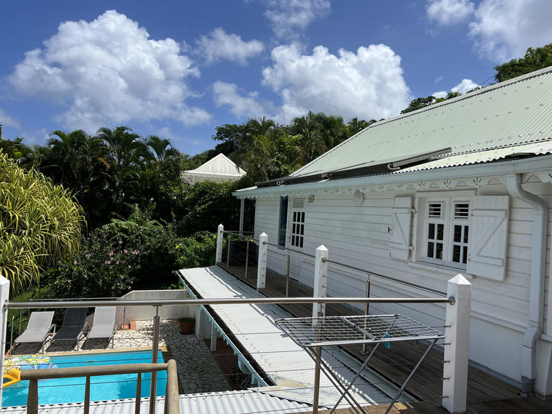 Maison - 162 m² - 7 pièces