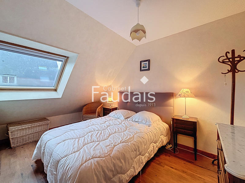 Appartement - 61 m² - 4 pièces