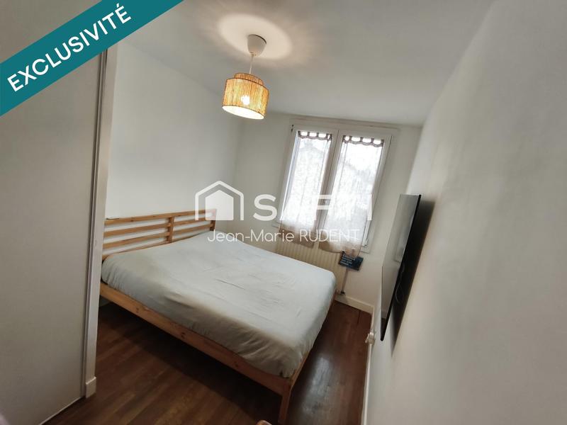 Maison - 78 m² - 4 pièces