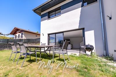 Maison - 170 m² - 6 pièces