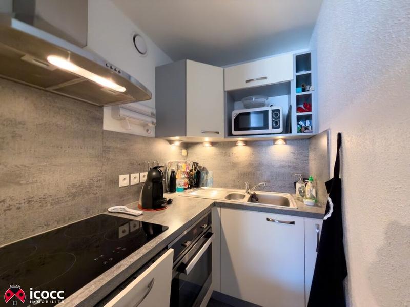 Maison - 71 m² - 4 pièces