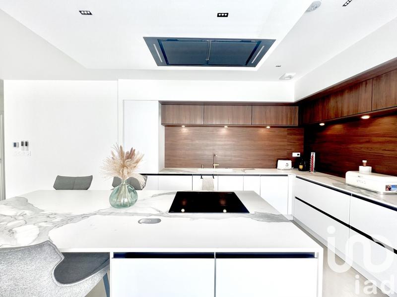 Maison de maîtres - 176 m² - 5 pièces