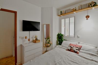 Appartement - 33 m² - 2 pièces