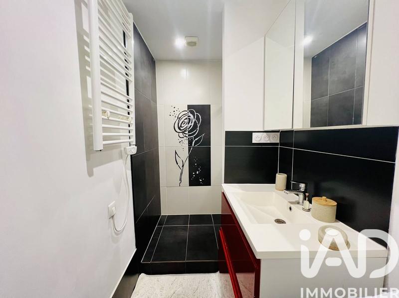 Maison de village - 57 m² - 3 pièces