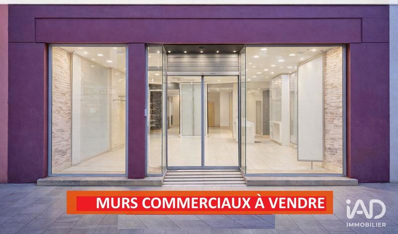 Local commercial - 145 m²