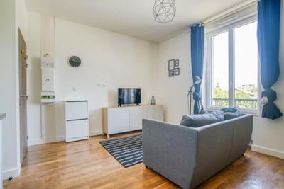 Studio - 23 m² - 1 pièce