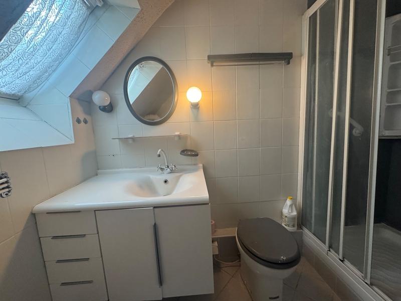 Maison - 76 m² - 5 pièces