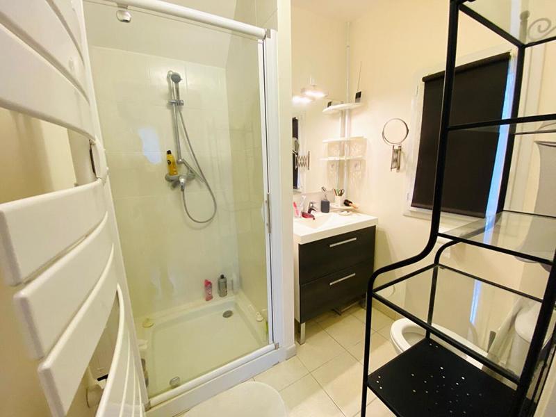 Maison - 91 m² - 4 pièces