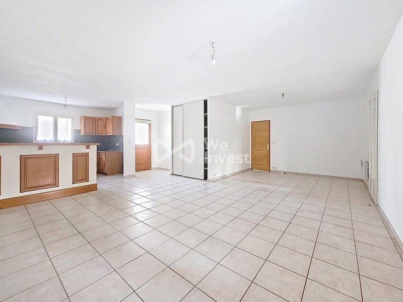 Villa - 108 m² - 5 pièces