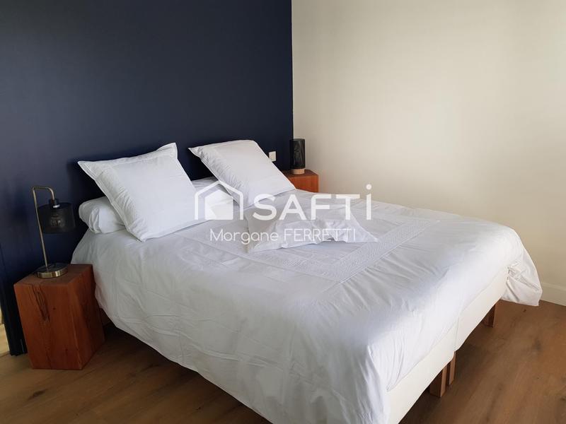 Maison - 172 m² - 4 pièces