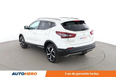 Nissan Qashqai 1.3 Dig-T 160 ch
