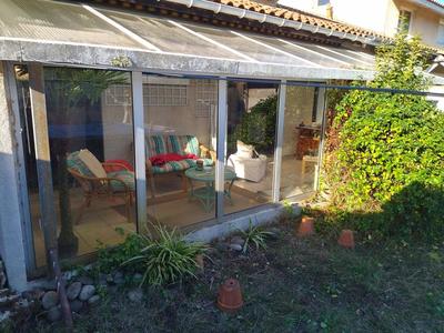 Maison traditionnelle - 99 m² - 4 pièces