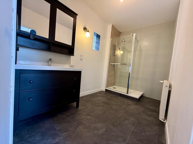 Maison - 131 m² - 6 pièces