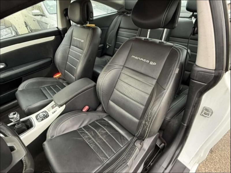 Renault Laguna III 2.0 Dci 180 Cv Monaco Gp