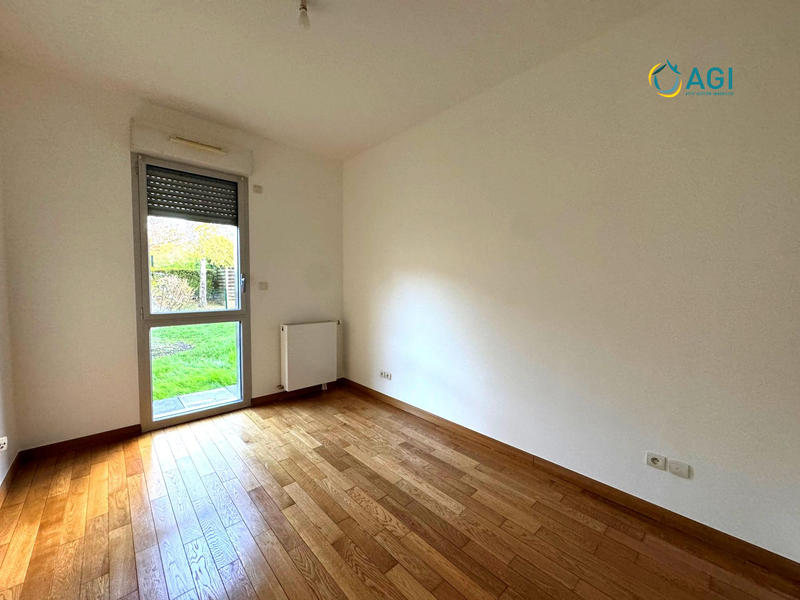 Appartement - 105 m² - 4 pièces
