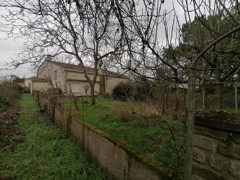 Maison - 130 m² - 9 pièces