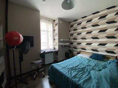 Maison - 160 m² - 5 pièces