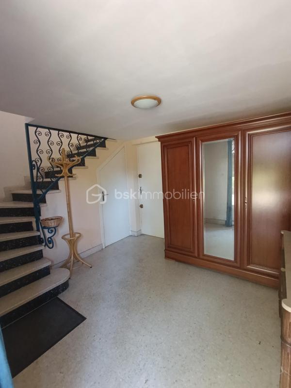 Maison - 123 m² - 4 pièces