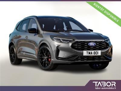 Ford Kuga Fhev 183 Awd St-Line X BlackP Acc 20p