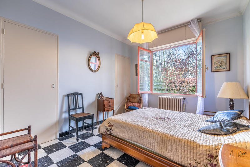 Maison - 145 m² - 6 pièces