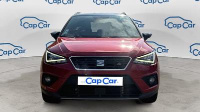 Seat Arona 1.5 Tsi 150 Fr