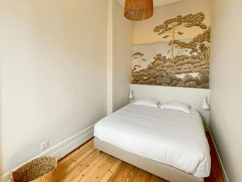 Appartement - 78 m² - 3 pièces