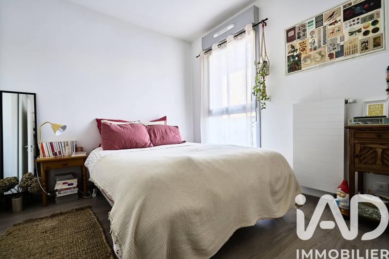 Duplex - 73 m² - 3 pièces