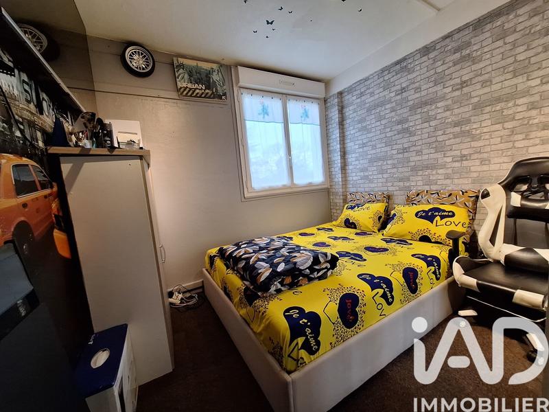 Appartement - 68 m² - 4 pièces