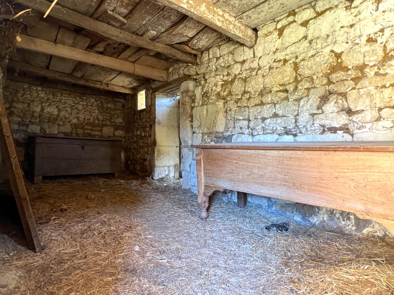 Maison - 95 m² - 2 pièces