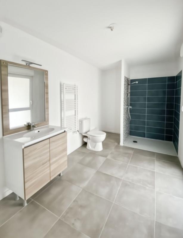 Studio - 44 m² - 1 pièce