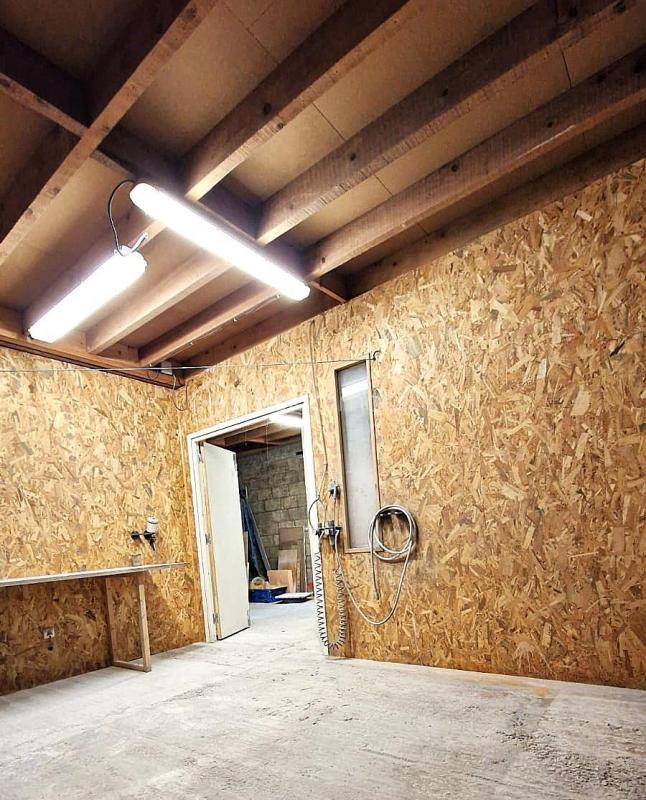 Immeuble - 375 m² - 6 pièces