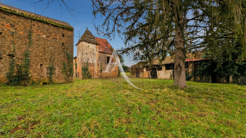 Maison - 57 m² - 4 pièces