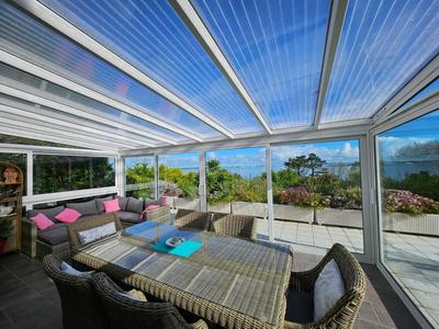 Maison - 150 m² - 7 pièces