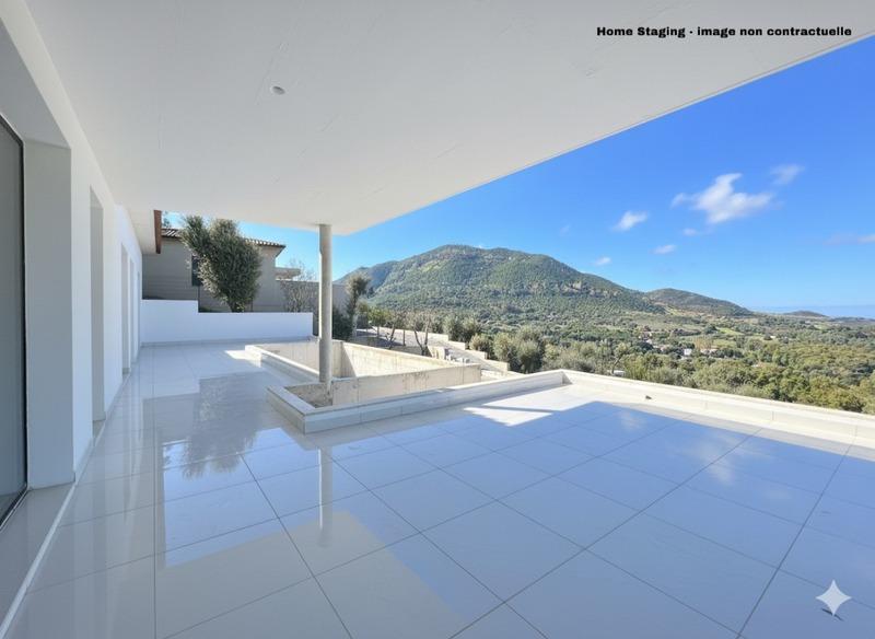Villa - 182 m² - 5 pièces