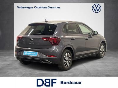 Volkswagen Polo 1.0 Tsi 95 s&amp;S Dsg7 Vw Edition