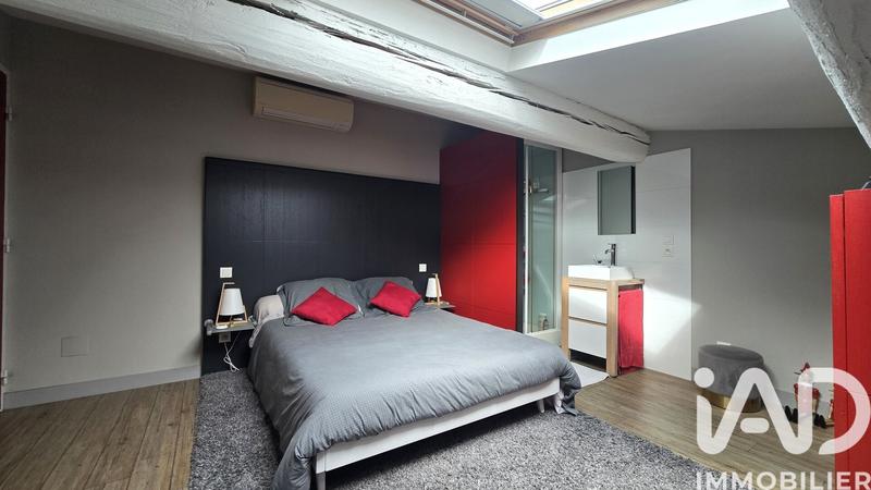 Maison de maîtres - 236 m² - 6 pièces