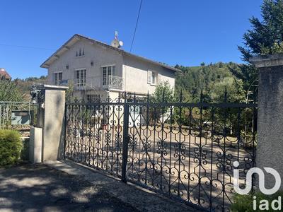 Maison - 143 m² - 5 pièces