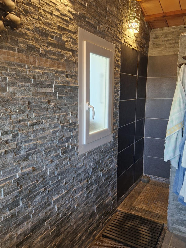 Maison - 176 m² - 6 pièces