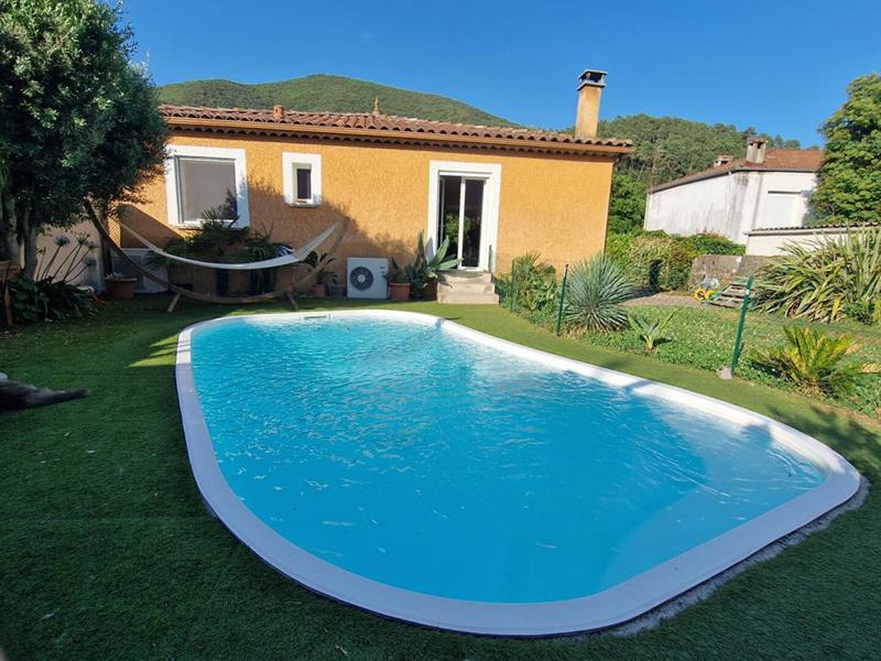 Villa - 117 m² - 5 pièces