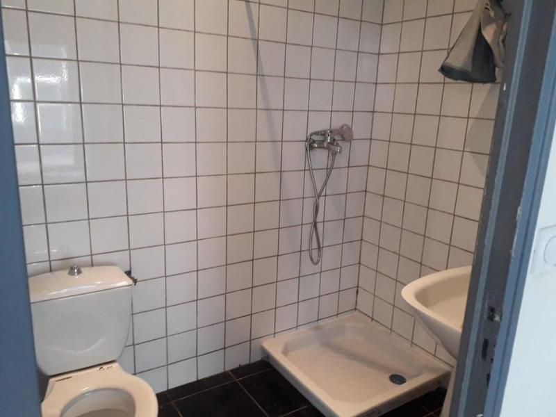 Appartement - 36 m² - 1 pièce
