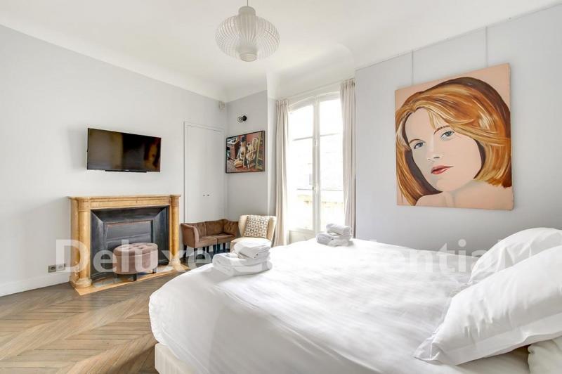 Appartement - 170 m² - 4 pièces