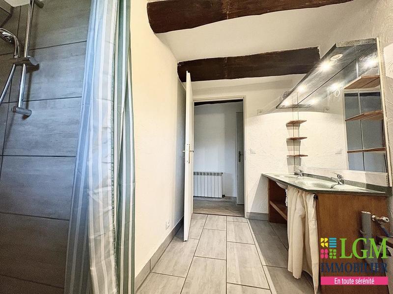 Maison - 130 m² - 3 pièces